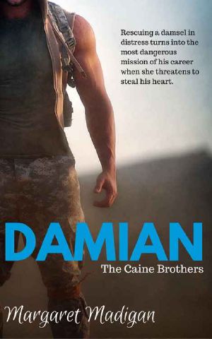 [The Caine Brothers 03] • Damian